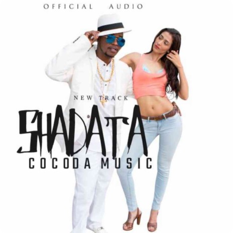 SHADATA | Boomplay Music