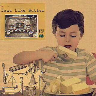 Jazz Like Butter