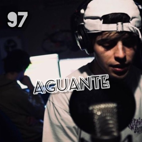 AGUANTE | Boomplay Music