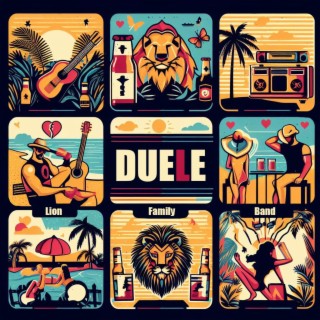 Duele lyrics | Boomplay Music