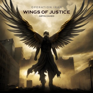 Wings of Justice (Operation Iran)