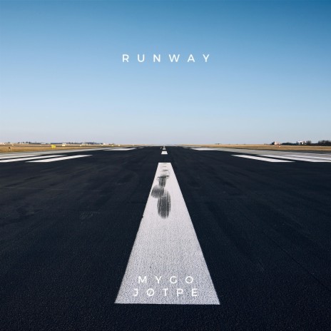 runway ft. JØTPE | Boomplay Music