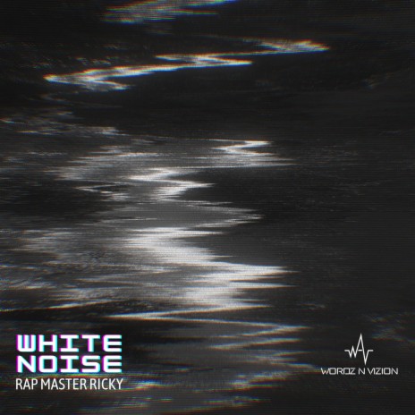 White Noise ft. JosephStillAsleep