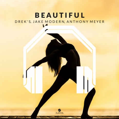Beautiful (8D Audio) ft. 8D Tunes, 8D Audio, Drek's, Jake Modern & Anthony Meyer | Boomplay Music
