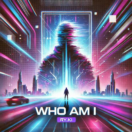 WHO AM I | Boomplay Music