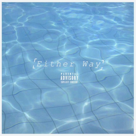 Either Way ft. Tommy Majors | Boomplay Music