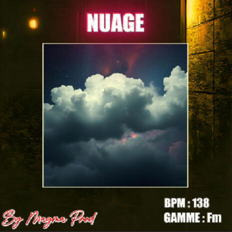 Nuage | Boomplay Music