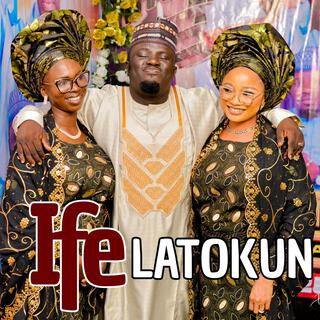 IFE LATOKUN