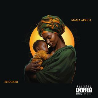 Mama Africa