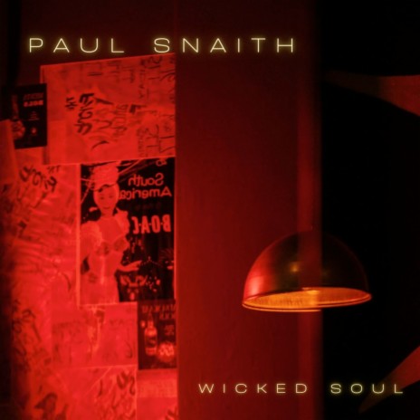 Wicked Soul | Boomplay Music