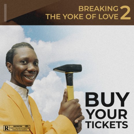 Breaking The Yoke Of Love ft. Chike & Raybekah