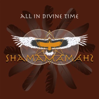 All In Divine Time lyrics | Boomplay Music