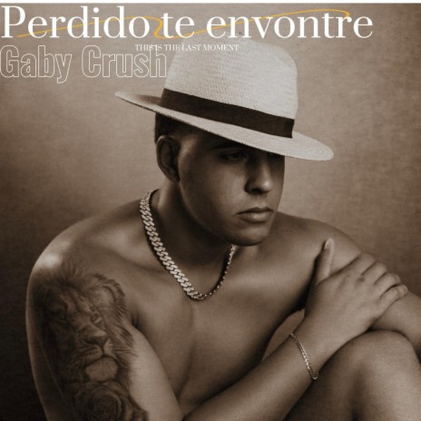 PERDIDO TE ENCONTRE | Boomplay Music