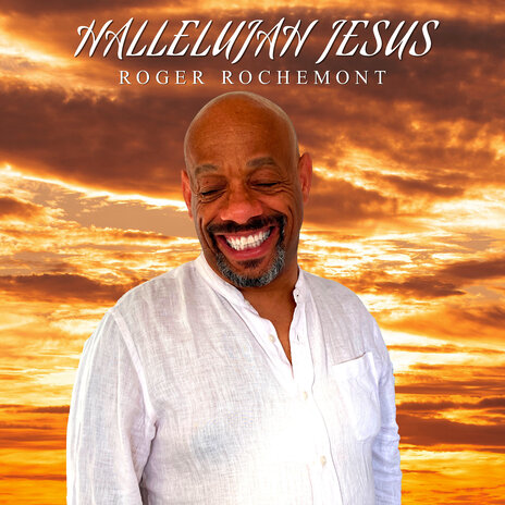 Hallelujah Jesus | Boomplay Music