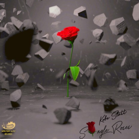 SINGLE ROSES | Boomplay Music