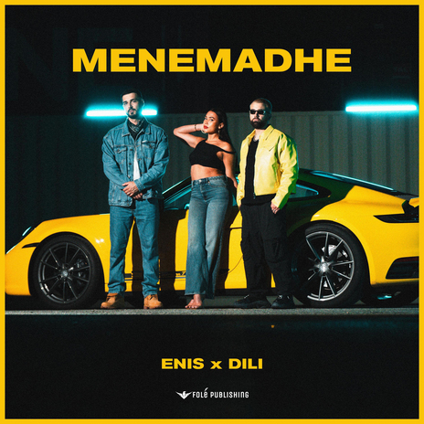 Menemadhe ft. Dili | Boomplay Music