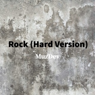 Rock (Hard Version)