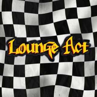 Lounge Act