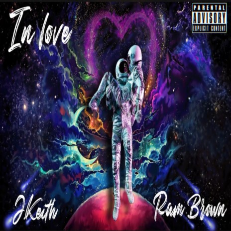 In Love ft. Ram Brown | Boomplay Music