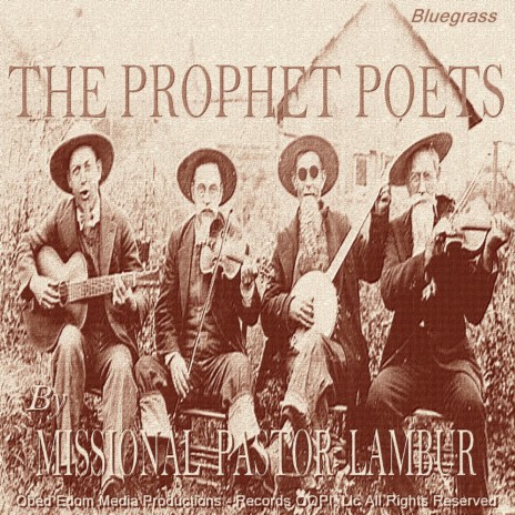 PROPHET POETS (BLUEGRASS AM RADIO VERSION) | Boomplay Music