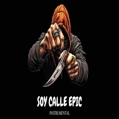 Base De Rap | Soy Calle Epic | Instrumental Boombap Rap