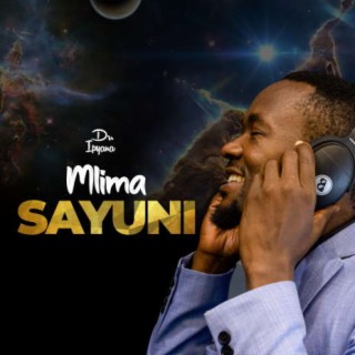 Mlima Sayuni lyrics | Boomplay Music