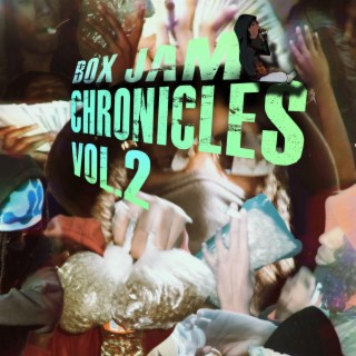 Box Jam Chronicles, Vol. 2