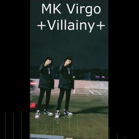 +Villainy+ | Boomplay Music