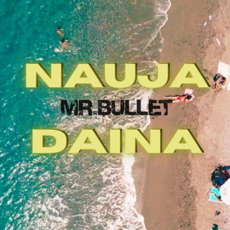 Nauja Daina