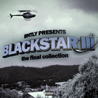 BLACKSTAR III