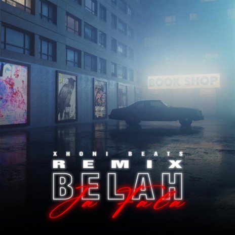 Ja Fala ft. Belah | Boomplay Music