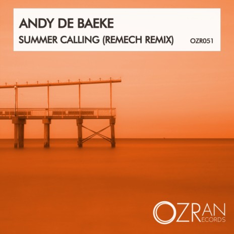 Summer Calling (ReMech Remix) | Boomplay Music