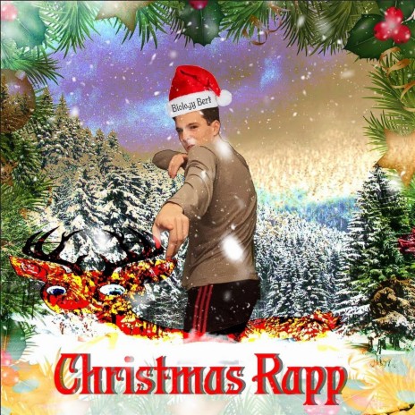 Christmas Rapp | Boomplay Music