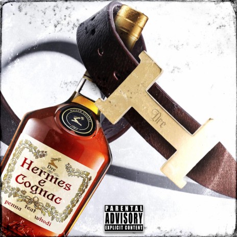 Hermes&Cognac ft. Penna & Whodi | Boomplay Music
