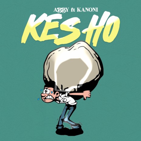 Kesho ft. Kanoni