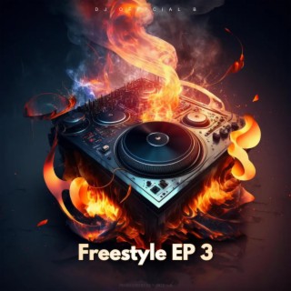 Freestyle EP 3