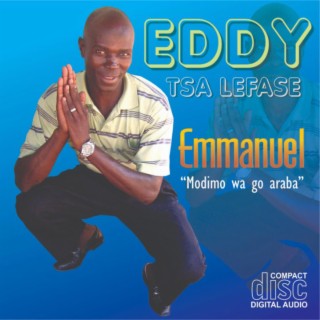 Emmanuel: Modimo Wa Go Araba