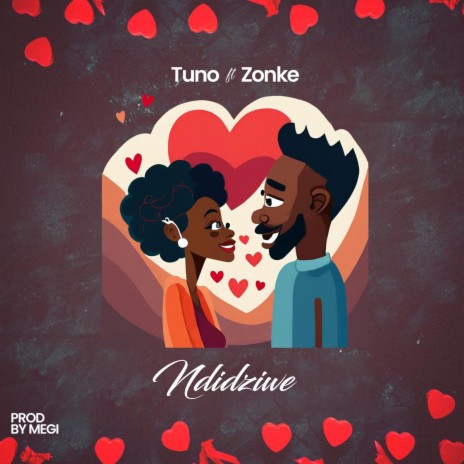 Ndidziwe ft. Zonke | Boomplay Music