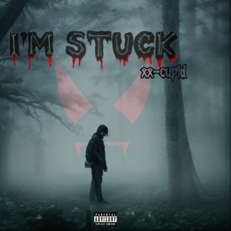 I’m stuck