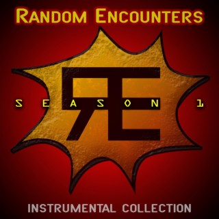 Random Encounters: Season 1 Instrumental Collection