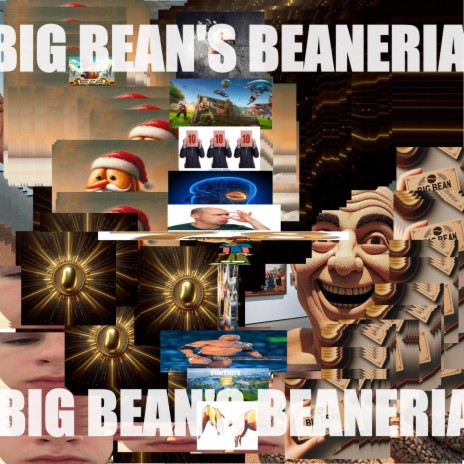 Big Bean's Breakthrough ft. Cuz Bean