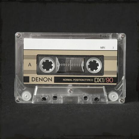 this cassette tape won't ever rewind again