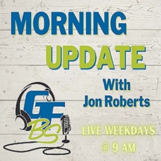 GFBS Morning Updates - 1/25/2024