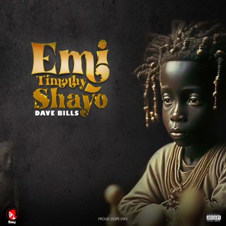 Emi Timothy Shayo | Boomplay Music