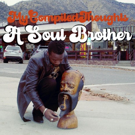 Soul Brother Interlude ft. Kei Rock | Boomplay Music