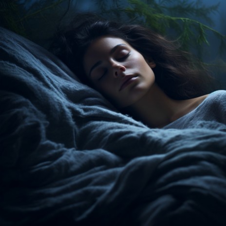 Gentle Sleep in Calming Music ft. Elysium Fields & Deep Sleep Meditations | Boomplay Music
