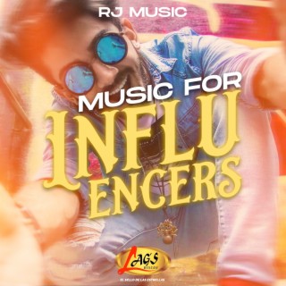 Music For Influencers