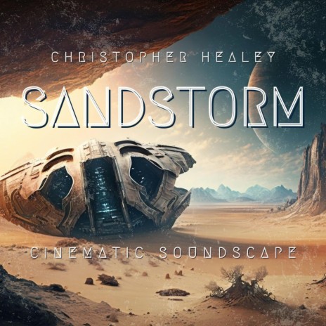 Sandstorm (Cinematic Soundscape) | Boomplay Music