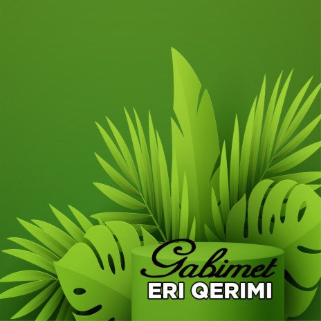 Gabimet ft. Eri Qerimi | Boomplay Music
