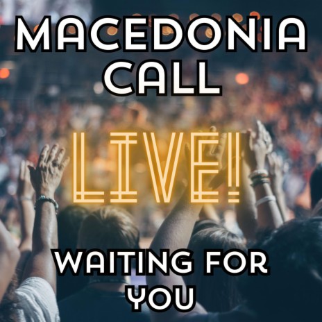 Waiting For You (Live Version) | Boomplay Music